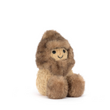 Jellycat® Amuseables Peanut Yeti Outfit