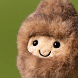 Jellycat® Amuseables Peanut Yeti Outfit