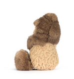 Jellycat® Amuseables Peanut Yeti Outfit