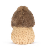 Jellycat® Amuseables Peanut Yeti Outfit