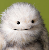 Jellycat® Bretti Yeti