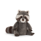 Jellycat® Trixiwoo Racoon
