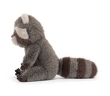 Jellycat® Trixiwoo Racoon