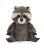 Jellycat® Trixiwoo Racoon