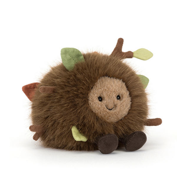 Jellycat® Amuseables Mulshi Woodland Floor