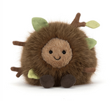 Jellycat® Amuseables Mulshi Woodland Floor