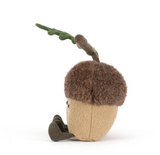 Jellycat® Amuseables Ort & Tum Acorns