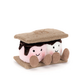 Jellycat® Amuseables S'Mores