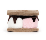 Jellycat® Amuseables S'Mores