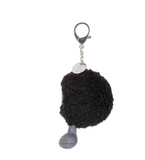 Jellycat® Amuseables Black Hole Bag Charm