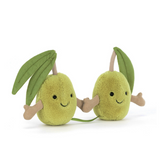 Jellycat® Amuseables Pair of Olives