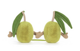 Jellycat® Amuseables Pair of Olives
