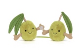 Jellycat® Amuseables Pair of Olives