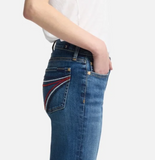 7 for All Mankind® DOJO Original Length Trouser in Royalty
