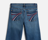 7 for All Mankind® DOJO Original Length Trouser in Royalty