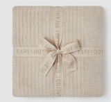 Barefoot Dreams® CozyChic Lite® Ribbed Throw