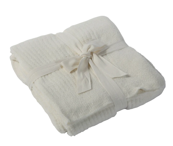 Barefoot Dreams® CozyChic Lite® Ribbed Throw