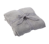 Barefoot Dreams® CozyChic Lite® Ribbed Throw
