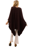 Barefoot Dreams® CozyChic Lite® Weekend Wrap