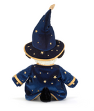 Jellycat® Rufferty Puppy Wizard Outfit