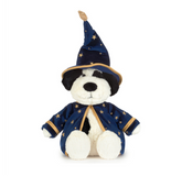 Jellycat® Rufferty Puppy Wizard Outfit