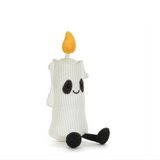 Jellycat® Amuseables Flickerty Candle