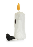 Jellycat® Amuseables Flickerty Candle