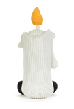 Jellycat® Amuseables Flickerty Candle