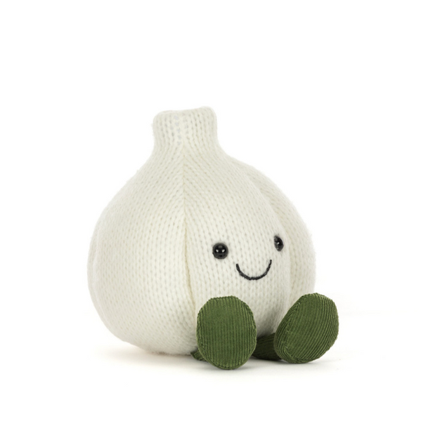 Jellycat® Amuseables Garlic