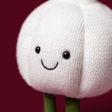 Jellycat® Amuseables Garlic
