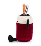 Jellycat® Amuesables Vampop Drink