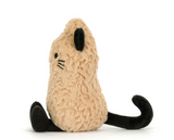 Jellycat® Amuseables Peanut Cat Outfit