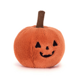 Jellycat® Ooky Jack O Lantern