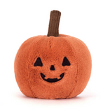 Jellycat® Ooky Jack O Lantern