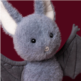 Jellycat® Broox Bat