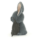 Jellycat® Broox Bat