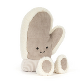 Jellycat® Amuseables Fitswell Mitten
