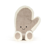 Jellycat® Amuseables Fitswell Mitten