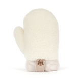 Jellycat® Amuseables Fitswell Mitten