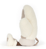 Jellycat® Amuseables Fitswell Mitten