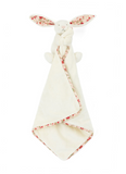 Jellycat® Blossom Cream Bunny 'Berry' Soother