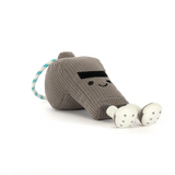 Jellycat® Amuseables Sports Walston Whistle