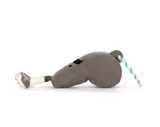 Jellycat® Amuseables Sports Walston Whistle