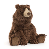 Jellycat® Bizzlestomp Bear