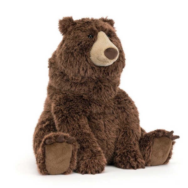 Jellycat® Bizzlestomp Bear
