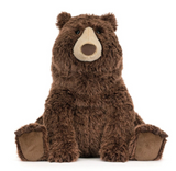 Jellycat® Bizzlestomp Bear