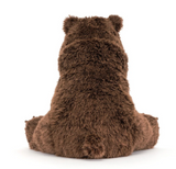 Jellycat® Bizzlestomp Bear