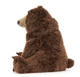 Jellycat® Bizzlestomp Bear