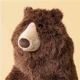 Jellycat® Bizzlestomp Bear