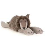 Jellycat® Ulrich Wolf